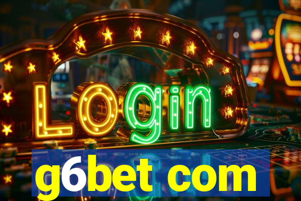 g6bet com